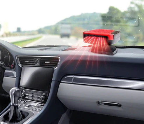 AutoTherm™ 12V Car Heater