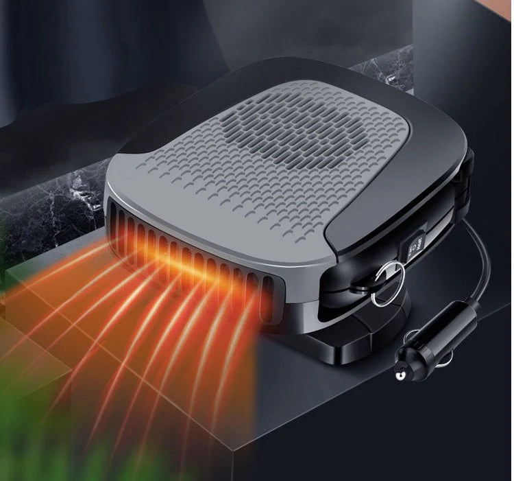AutoTherm™ 12V Car Heater