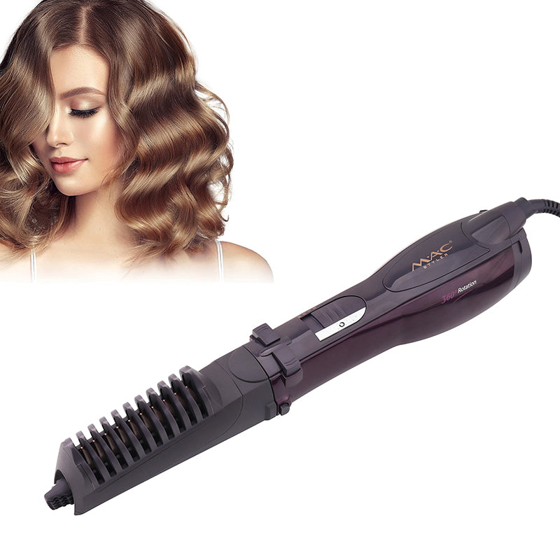 MAC - Styler Hair Dryer Brush