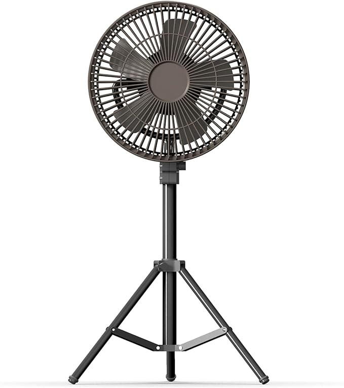 Outdoor Camping Fan