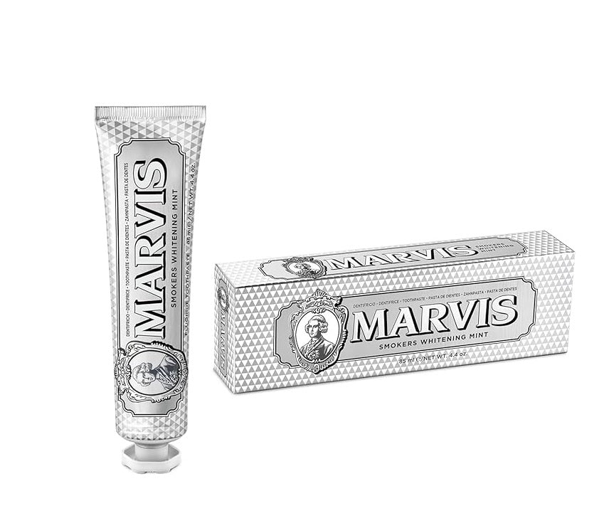 Marvis™ White Smokers Mint