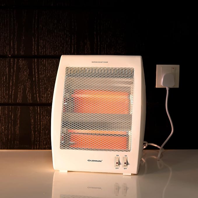 HeatWave™ Smart Heater