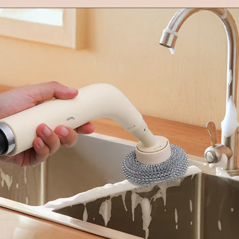 PureSteam Pro 1200W – Chemical-Free Deep Cleaner for Home & Auto