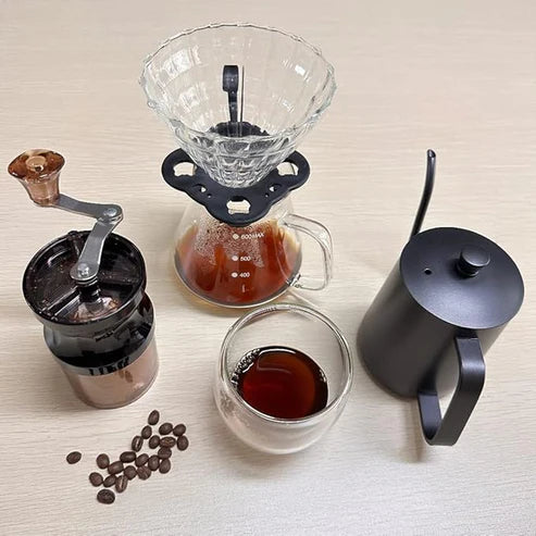 Coffee Travel Set ©