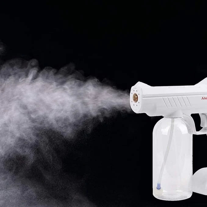 HydroMist Pro Turbo Steam Gun