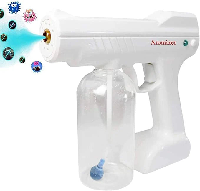 HydroMist Pro Turbo Steam Gun