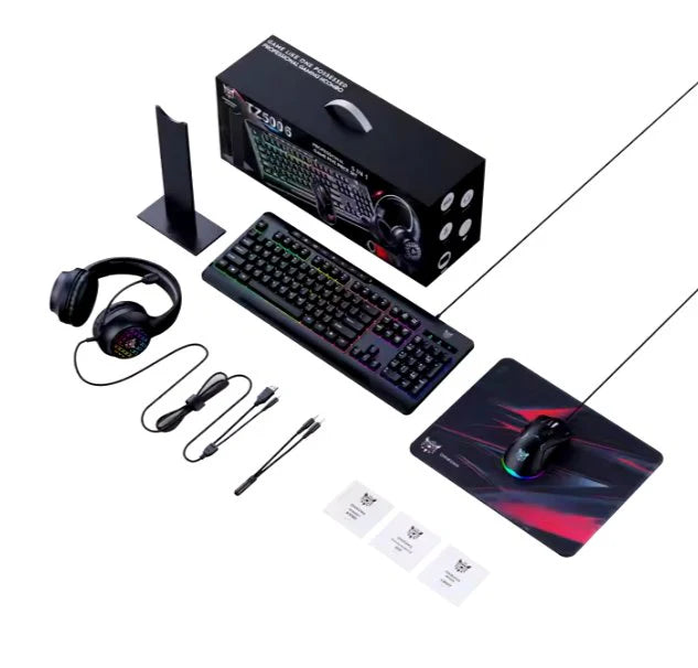G32 USB Gaming Set ©