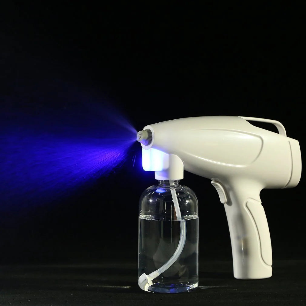 CleanMist Pro Handheld Sprayer