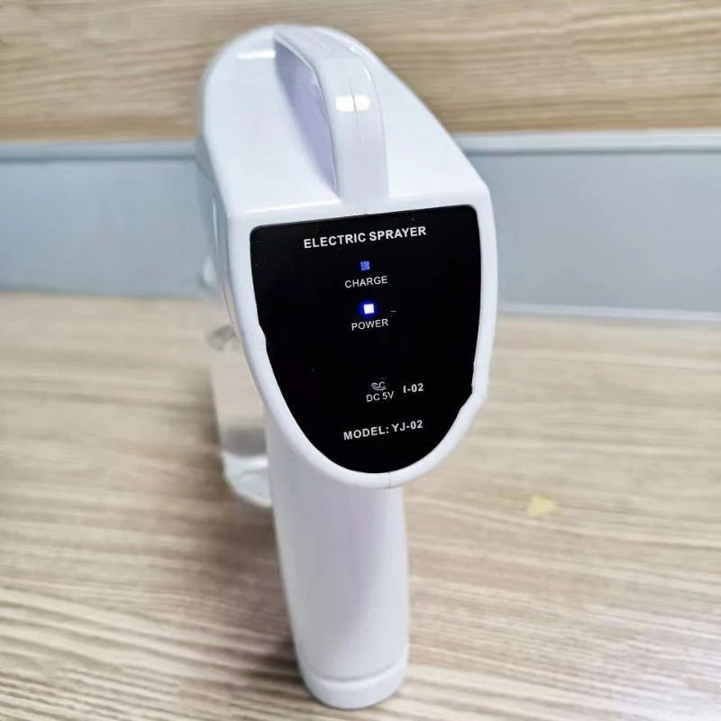 CleanMist Pro Handheld Sprayer