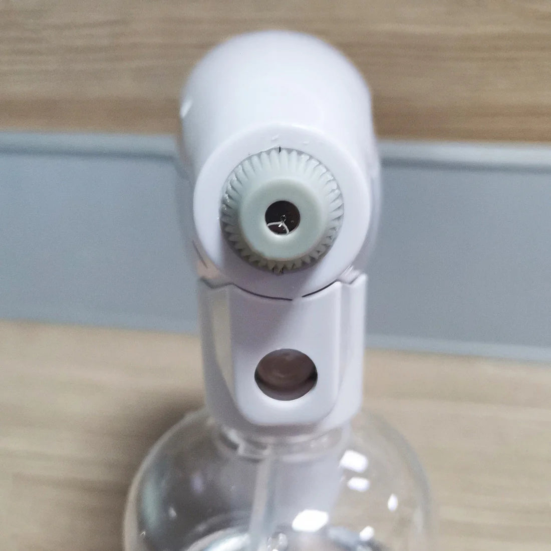 CleanMist Pro Handheld Sprayer