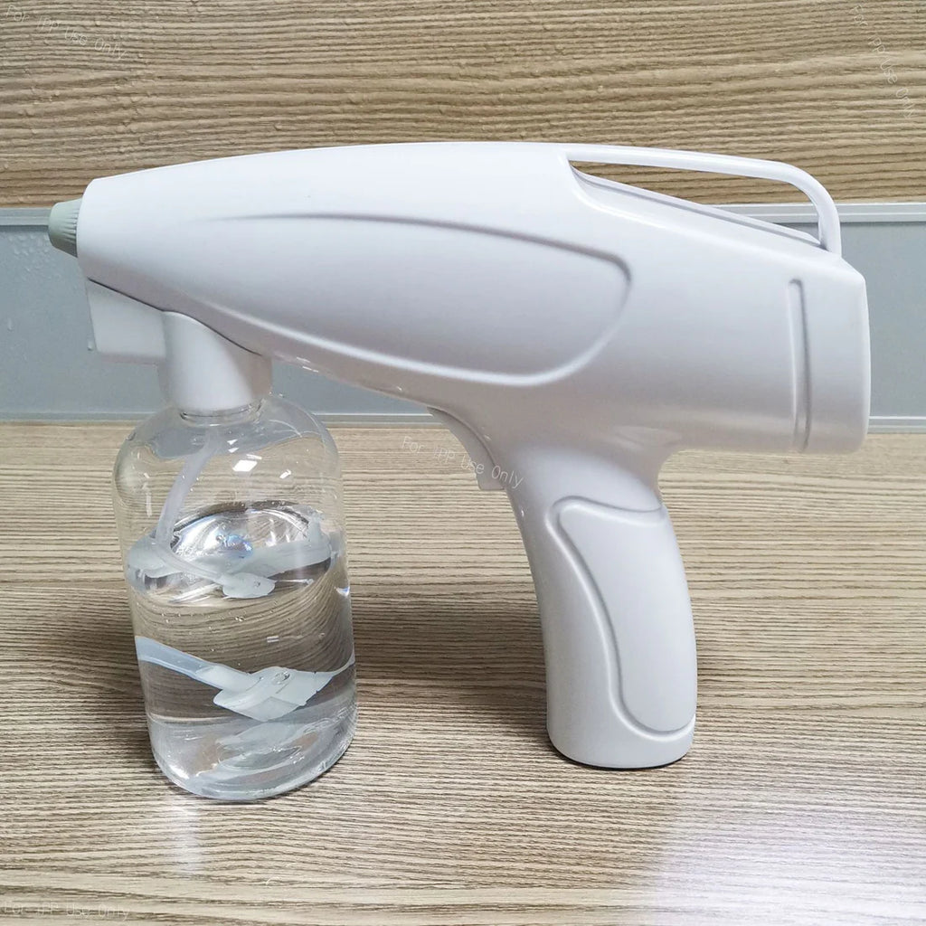 CleanMist Pro Handheld Sprayer