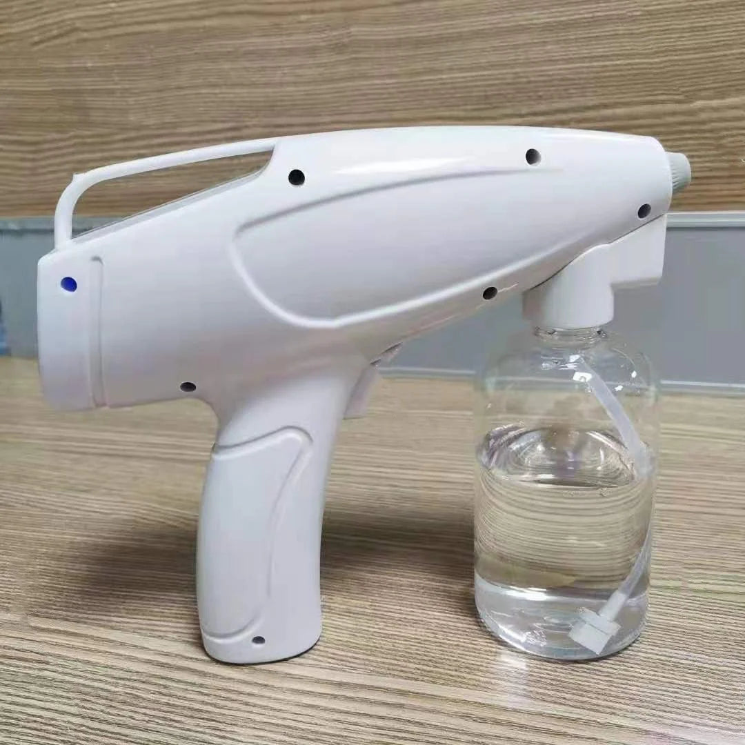 CleanMist Pro Handheld Sprayer