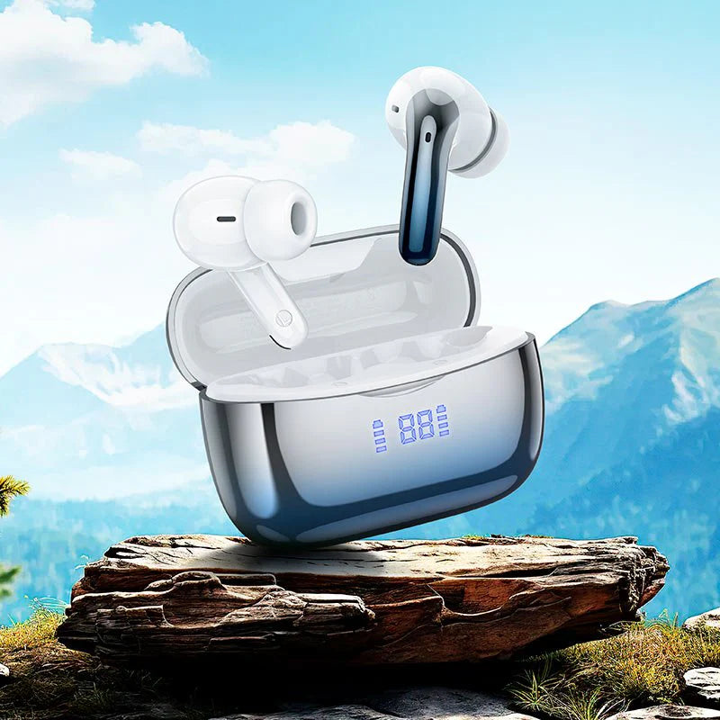 Hoco Shine Bluetooth Earbuds (EQ16)