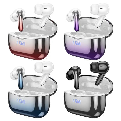 Hoco Shine Bluetooth Earbuds (EQ16)