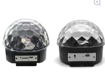 LuxGlow Magic Ball