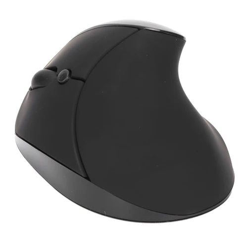 LeftEase™ Wireless Ergonomic Mouse