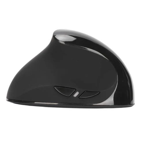 LeftEase™ Wireless Ergonomic Mouse