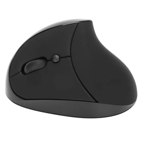LeftEase™ Wireless Ergonomic Mouse