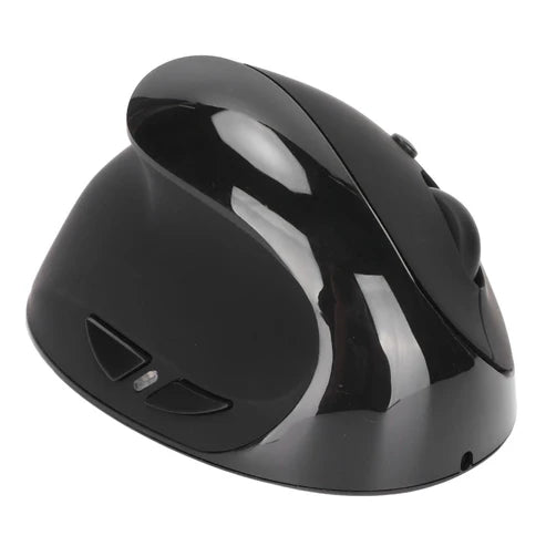 LeftEase™ Wireless Ergonomic Mouse