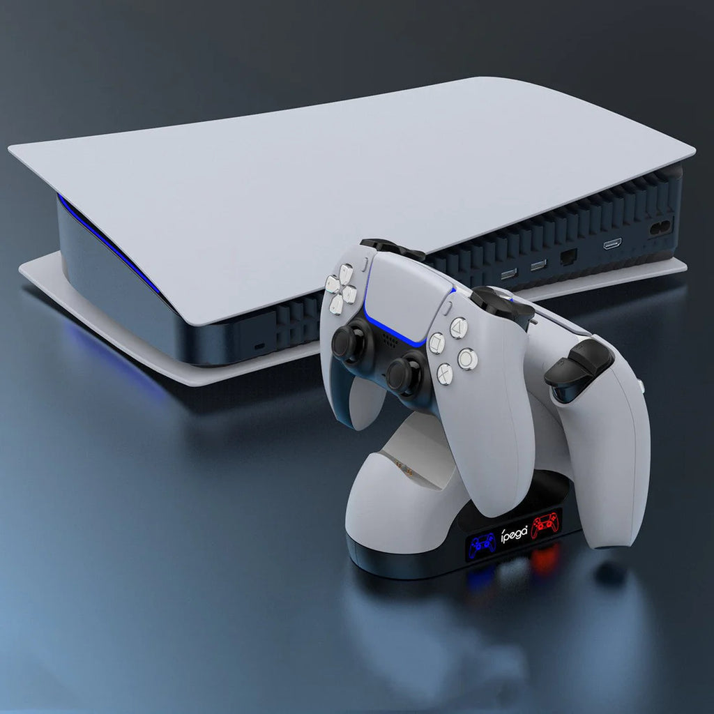 ChargeCore™ PS5 Dual Charger