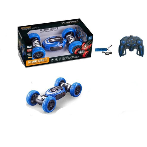 RC Stunt Car For Kids