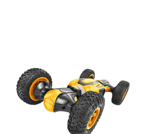 RC Stunt Car For Kids