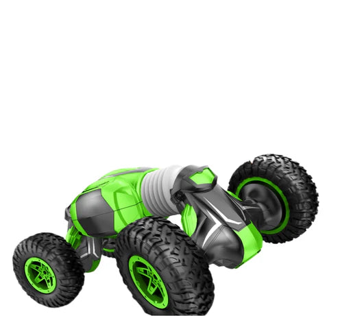RC Stunt Car For Kids