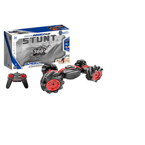 RC Stunt Car For Kids