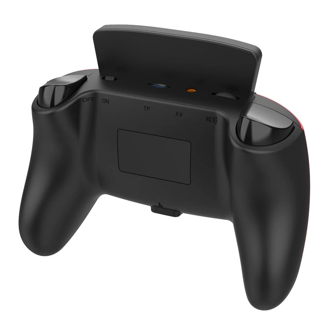 AirControl™ Motion Gaming Console