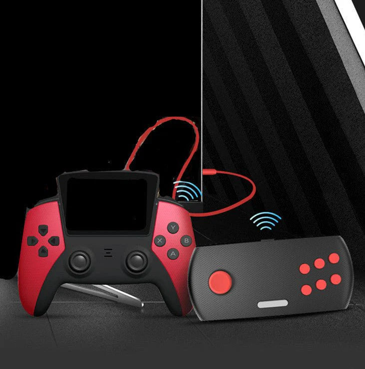 AirControl™ Motion Gaming Console