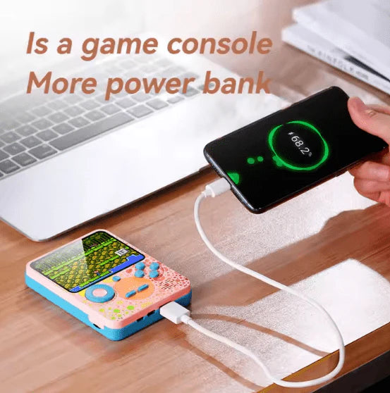 NeoRetro™ Gaming Hub