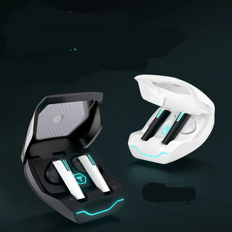 RGB Wireless Gaming Bluetooth Headset